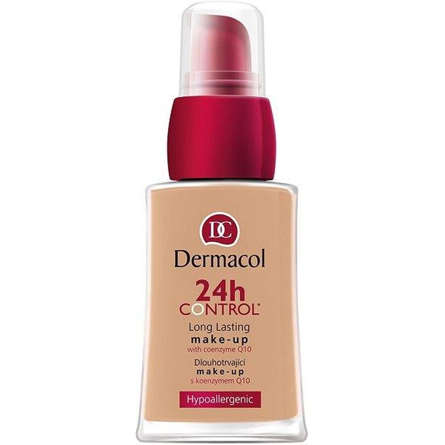 Dermacol 24H Control Make-up 90 1×30 ml, maquillage