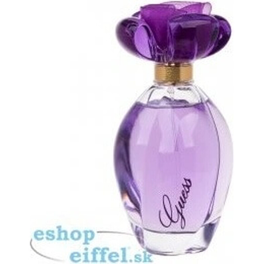 Guessgirl Belle Edt 100ml 1×100 ml, Eau de Toilette