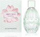 Jimmy Choo Bloemen Edt 90ml 1&#215;90 ml 1&#215;90 ml, eau de toilette