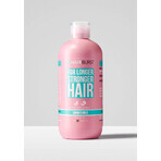 HAIRBURST Acondicionador - para cabellos más largos y gruesos 1×350 ml, acondicionador para cabellos gruesos