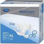 MoliCare Slip extra plus 6 sq. XL 1×14pcs, chiloți pentru incontinență