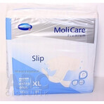 MoliCare Slip extra plus 6 sq. XL 1×14pcs, chiloți pentru incontinență