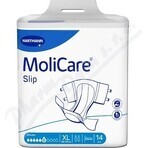 MoliCare Slip extra plus 6 sq. XL 1×14pcs, chiloți pentru incontinență