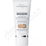 INSTITUT ESTHEDERM PHOTO REVERSE Farbige Creme mit Schutz vor Pigmentflecken SPF 50+ (mittelbeige) 50 ml 1×1 St., Creme