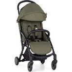 PETITE&MARS Sports stroller up to adulthood Olive 1×1 pcs, stroller