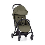 PETITE&MARS Sports stroller up to adulthood Olive 1×1 pcs, stroller