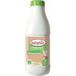 BABYBIO Croissance 3 flüssige Bio-Babymilch (1 Liter) 1×1 l