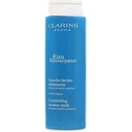 Clarins Eau Ressourçante Shower Milk 1×200 ml, Shower Milk