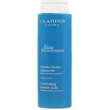 Clarins Eau Ressourçante Douchemelk 1×200 ml, Douchemelk