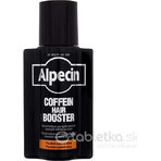 ALPECIN Coffein Hair Booster 1×200 ml, voedend haarsupplement