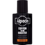 ALPECIN Coffein Hair Booster 1×200 ml, voedend haarsupplement