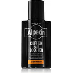 ALPECIN Coffein Hair Booster 1×200 ml, voedend haarsupplement