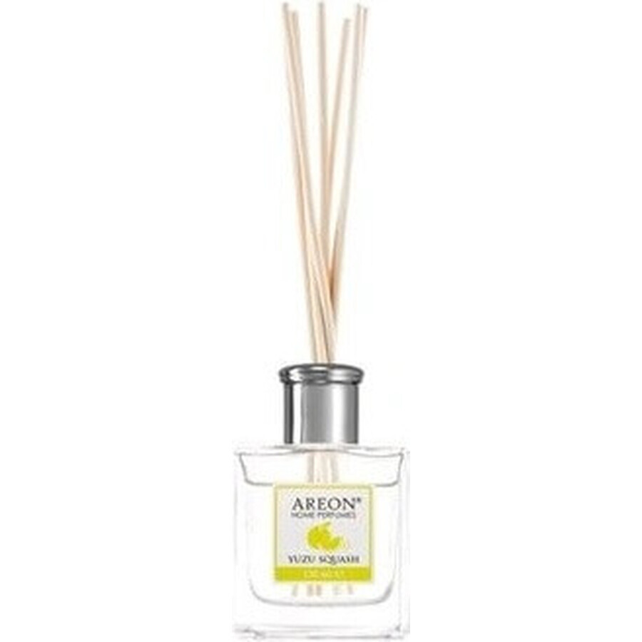 AREON Neroli geurstokjes 85ml 1×1 stuk, luchtverfrisser