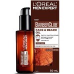 L'Oréal Paris Men Expert Barber Club Baardcrème, 50 ml 1×50 ml crème