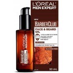 L'Oréal Paris Men Expert Barber Club Baardcrème, 50 ml 1×50 ml crème