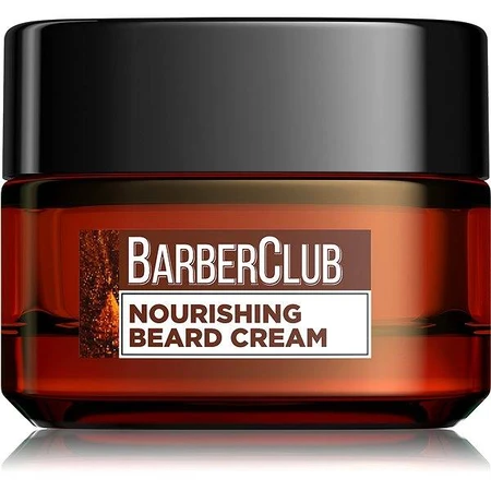 L'Oréal Paris Men Expert Barber Club Beard Cream, 50 ml 1×50 ml cremă