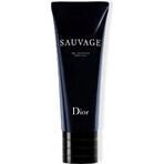 Dior Sauvagegel After Shave 125ml 1×125 ml 1×125 ml after shave conditioner