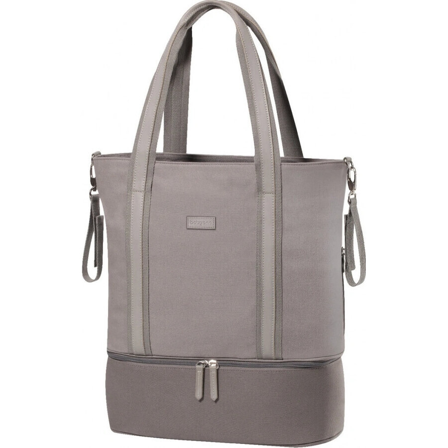 SUPREME Borsa di ricambio - grigio 1x1pz.