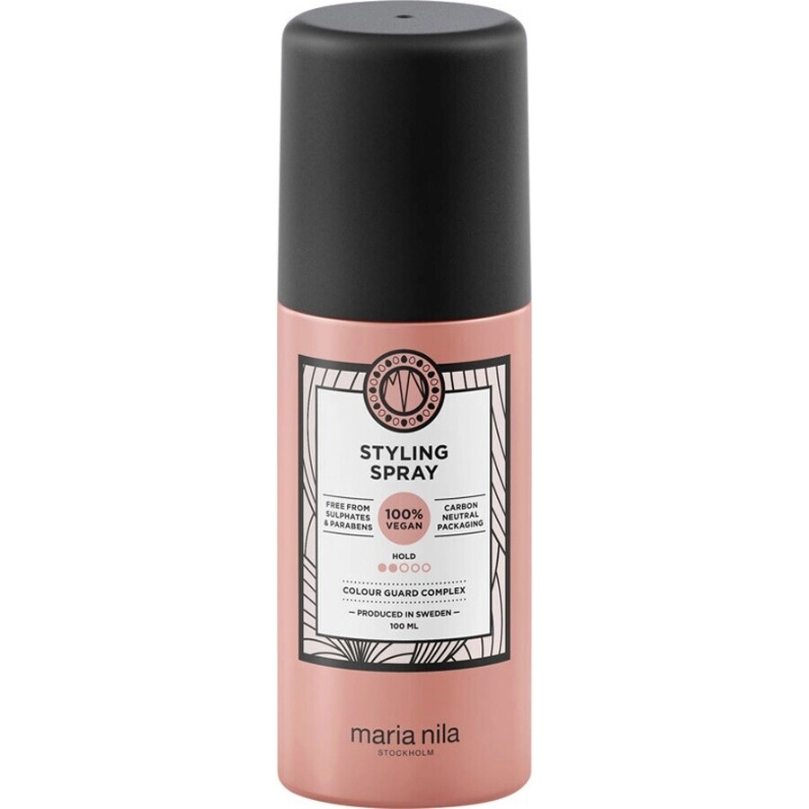 Maria Nila Finishing Spray 100 ml 1×100 ml