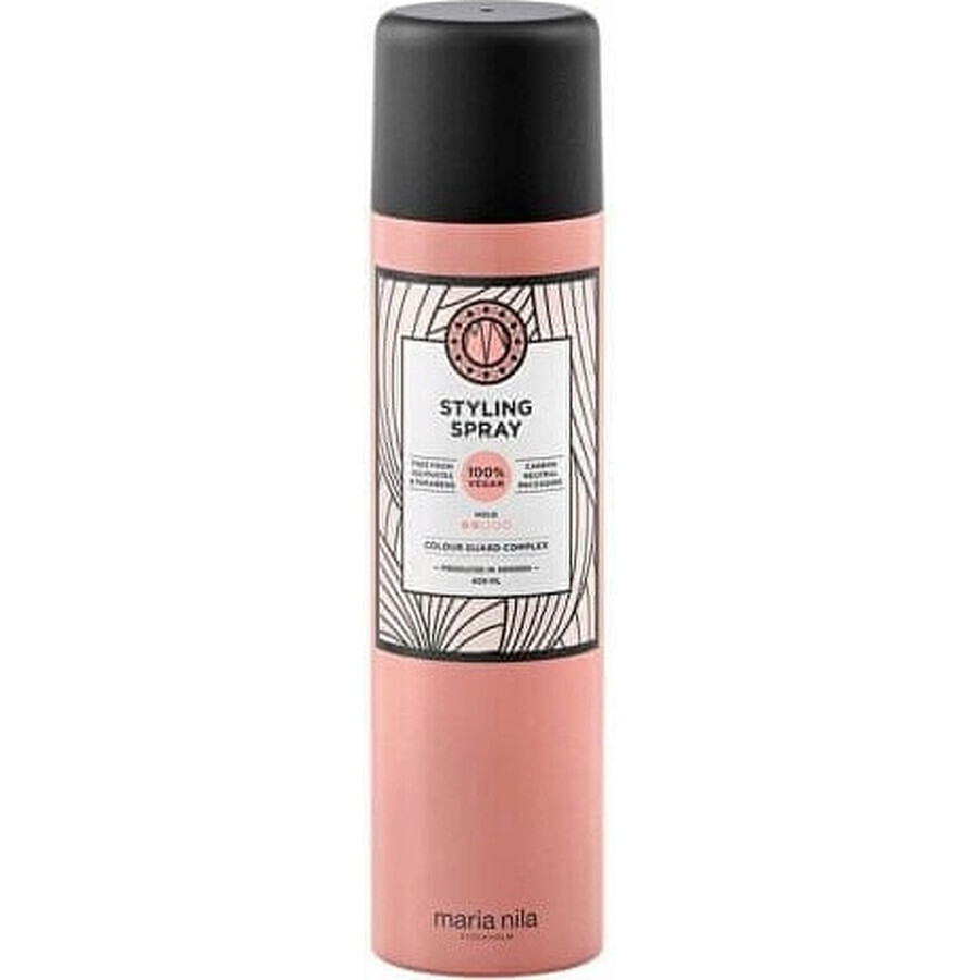 Maria Nila Finishing Spray 100 ml 1×100 ml