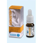 Cerustop aceite ótico 1×10 ml, aceite oral