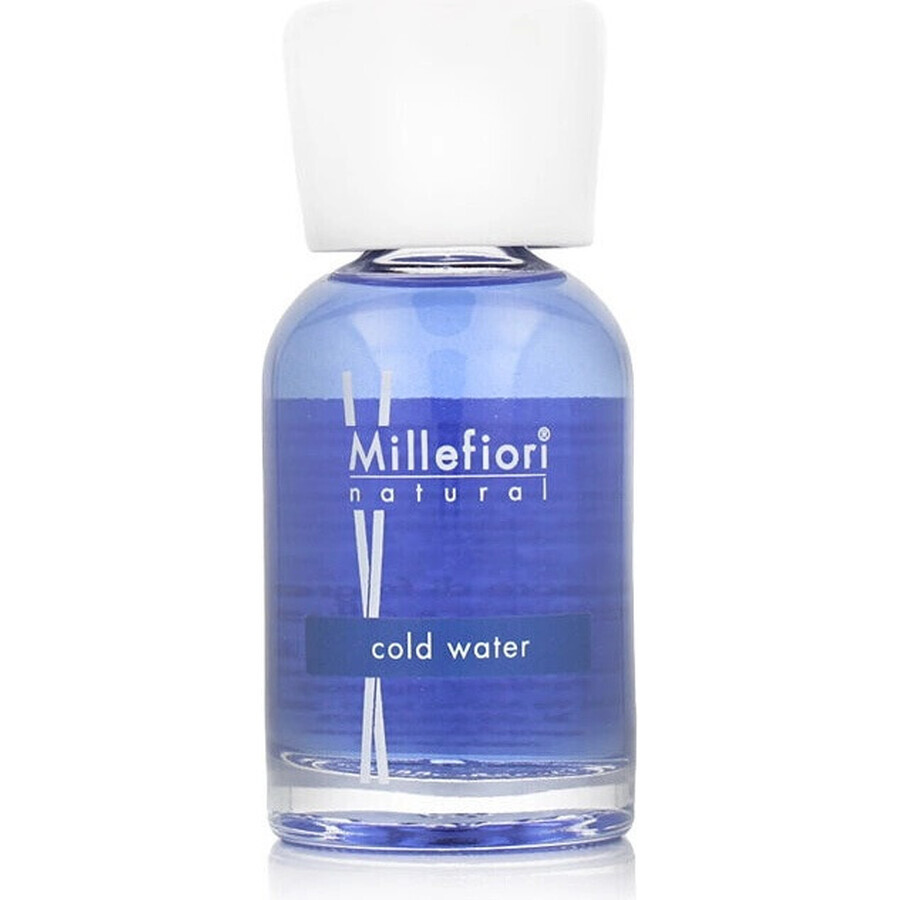 Millefiori Milano Diffusore 100ml Acqua fredda 1×100 ml, diffusore