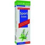 NATURLAND SPORTSMEN CREAM 1×100 ml, cream