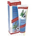 NATURLAND SPORTSMEN CREAM 1×100 ml, cream