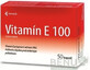 Noventis Vitamine E 100 2&#215;25 cps, vitamine e 100