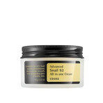 COSRX Advanced Snail 92 All In One Cream 1×100 g, crema idratante