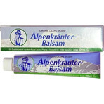 Primavera Alpenkräuter Balsem 1×200 ml, Alpenkruidenbalsem