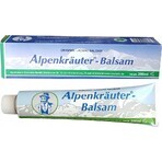 Primavera Alpenkräuter Balsem 1×200 ml, Alpenkruidenbalsem