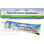 Primavera Alpenkräuter Balsem 1×200 ml, Alpenkruidenbalsem