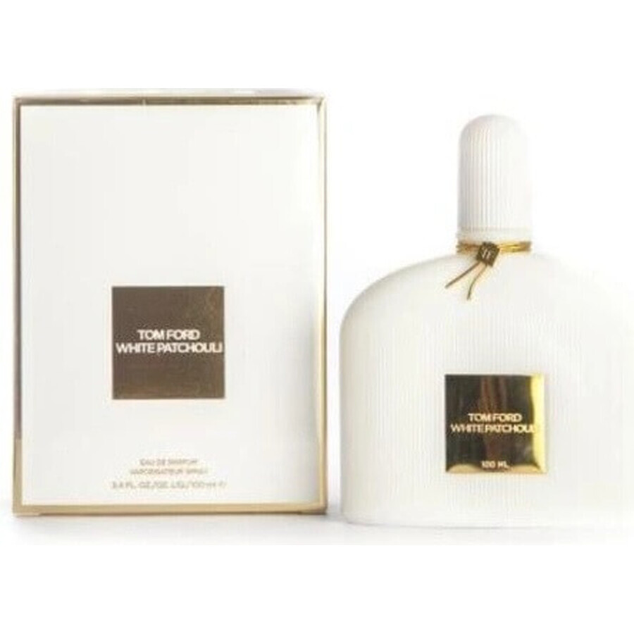 Tom Ford White Patchouli Edp 100ml 1×100 ml Tom Ford White Patchouli Edp 100ml 1×100 ml, Eau de Parfum