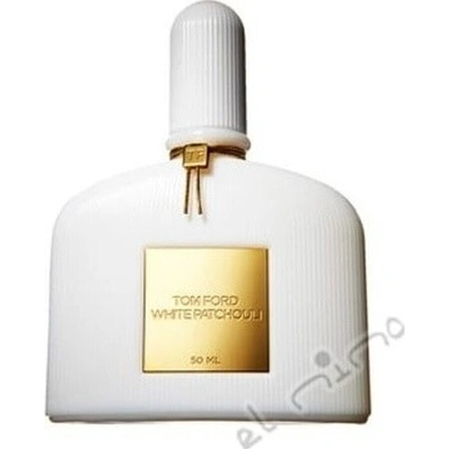 Tom Ford White Patchouli Edp 100ml 1×100 ml Tom Ford White Patchouli Edp 100ml 1×100 ml, Eau de Parfum