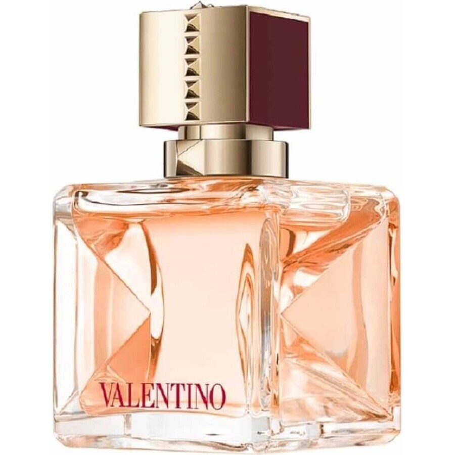 Valentino Voce Voce Viva Intensa Edp 100ml 1×100 ml 1×100 ml, eau de parfum