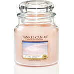 Yankee Candle Pink Sands™ Medium Kaars 1×411 g, geurkaars