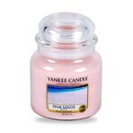 Yankee Candle Pink Sands™ Medium Kaars 1×411 g, geurkaars