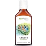 Yaomedica 075 Karité para Nobles 50ml 1×50 ml