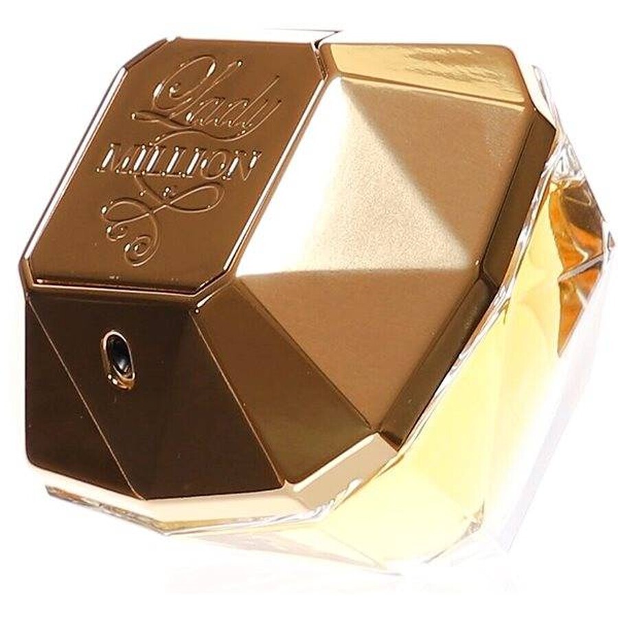 PACO RABANNE LADY MILLION EDP 80ML 1×80 ml, perfume