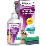 PARANIT Radical tegen luizen en pissebedden 1×100 ml, preparaat tegen luizen