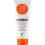 omega PANTHENOL 9% ALOE VERA 1×250 ml, after sun bodylotion