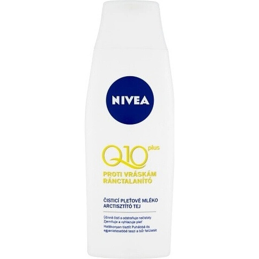 NIVEA Q10 POWER Lozione 1×200 ml