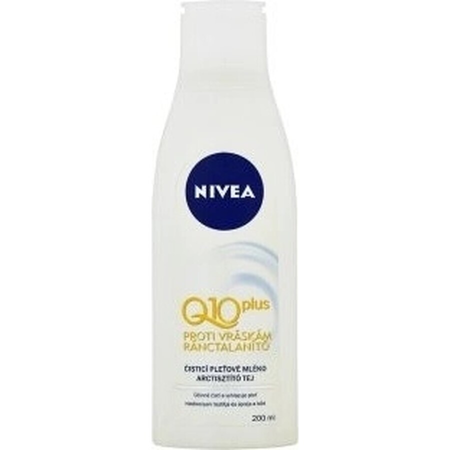 NIVEA Q10 POWER Lozione 1×200 ml