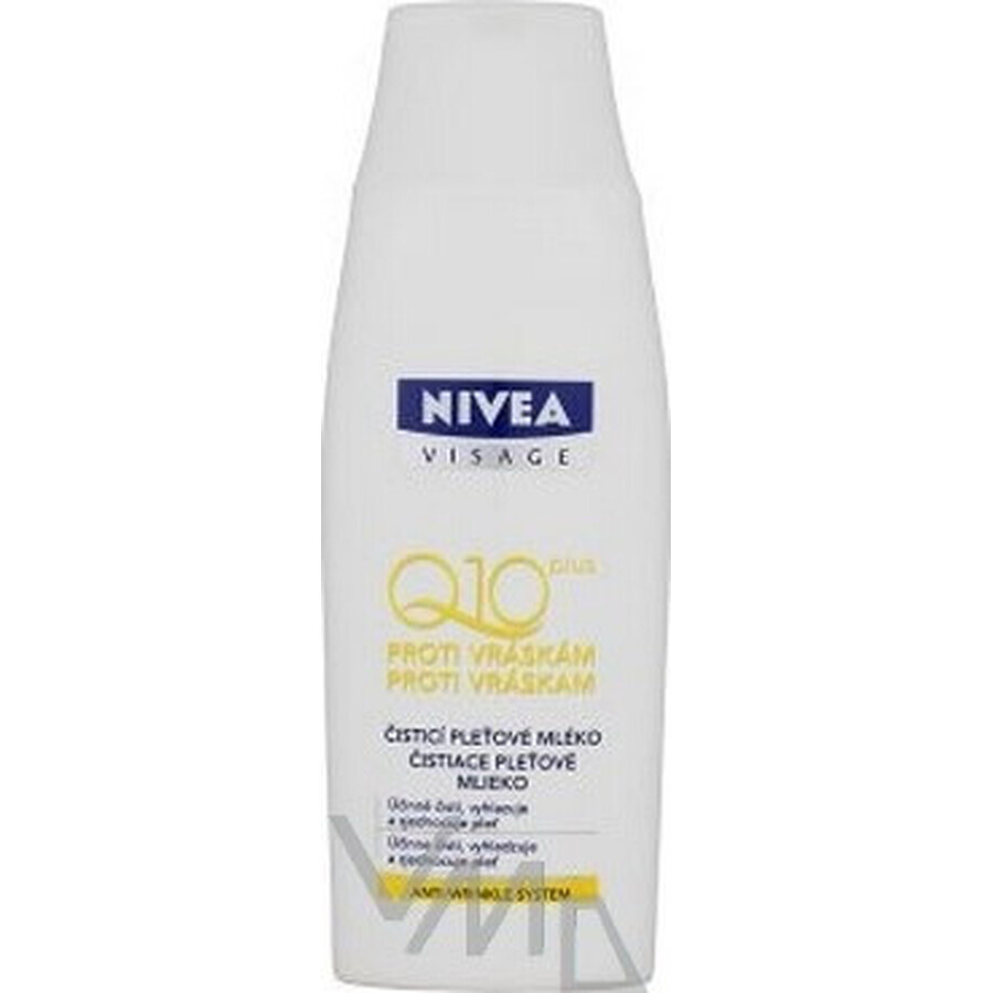 NIVEA Q10 POWER Lozione 1×200 ml