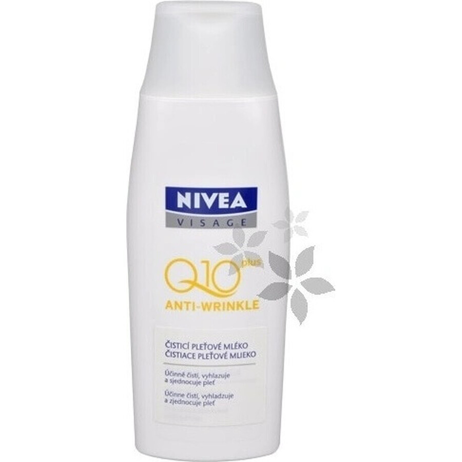 NIVEA Q10 POWER Lozione 1×200 ml