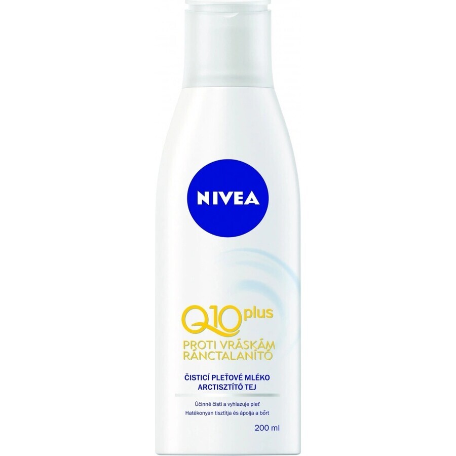 NIVEA Q10 POWER Lozione 1×200 ml