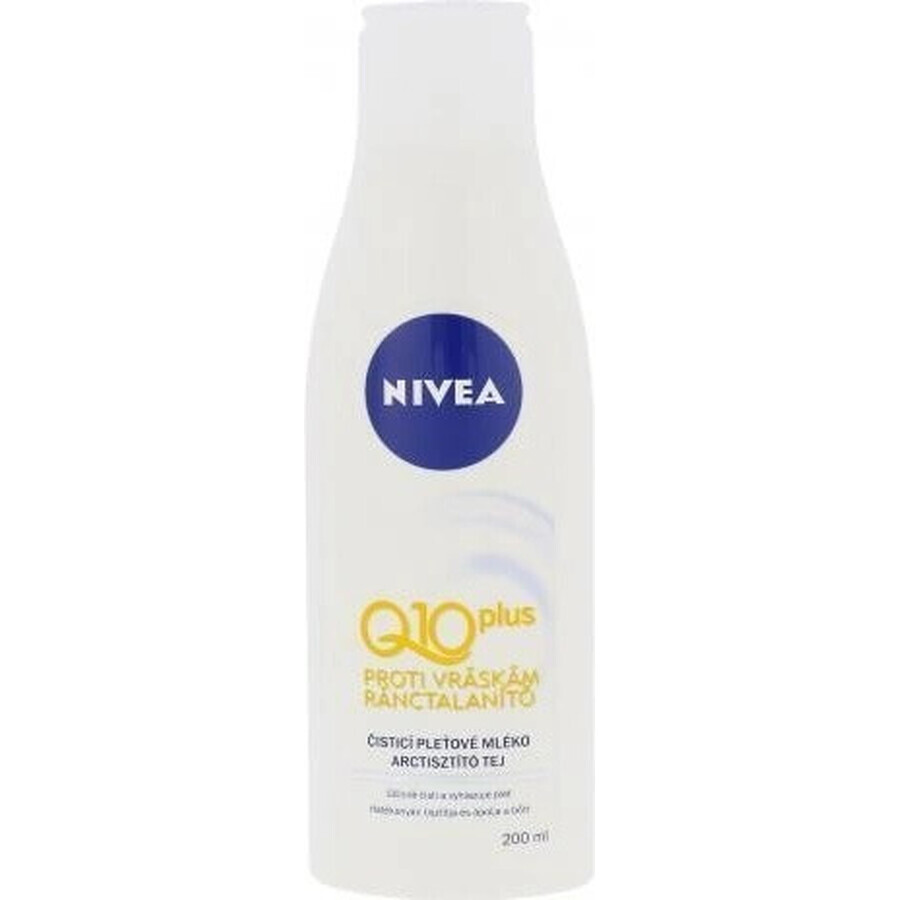 NIVEA Q10 POWER Lozione 1×200 ml