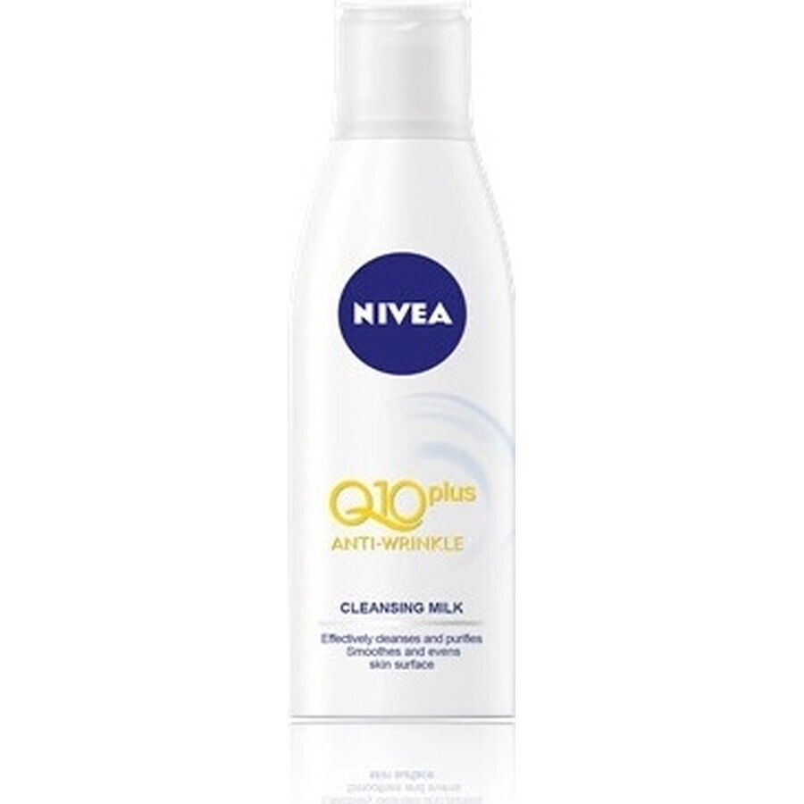 NIVEA Q10 POWER Lozione 1×200 ml