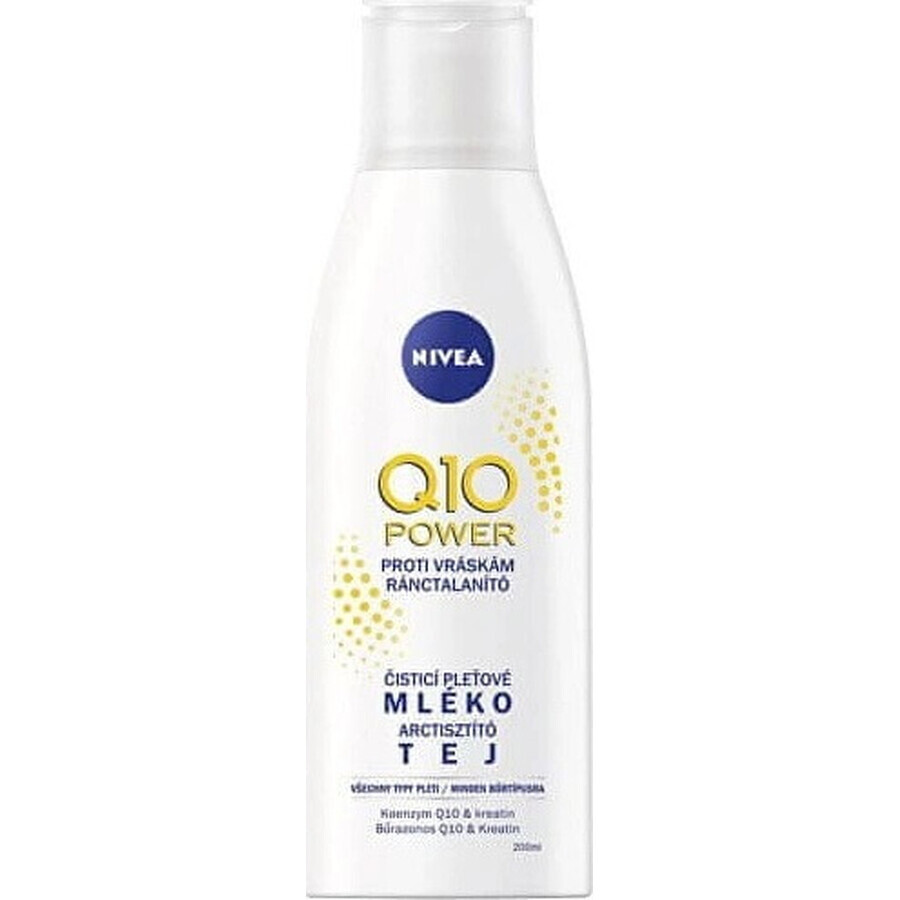 NIVEA Q10 POWER Lozione 1×200 ml